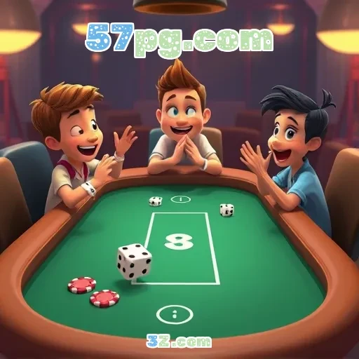 57pg.com Craps
