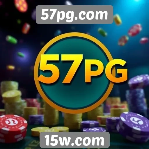 Comparativo de bônus de depósito no 57pg.com