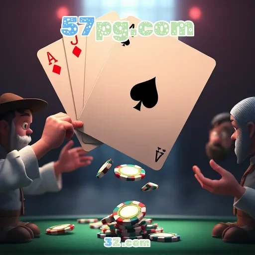 57pg.com Cassino Ao Vivo