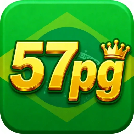 Logotipo 57pg.com