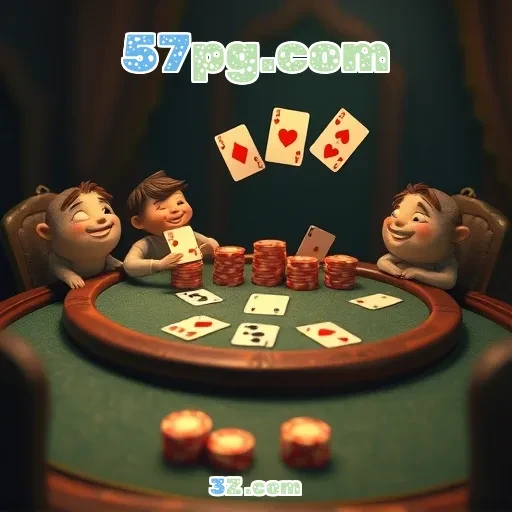 57pg.com Jogos Slots