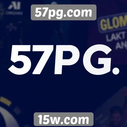 Feedback dos usuários sobre o 57pg.com